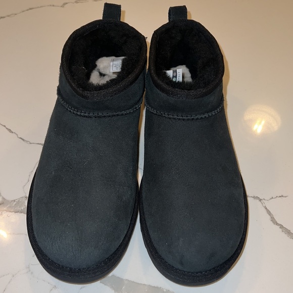UGG Ultra Mini Boots - Picture 3 of 10